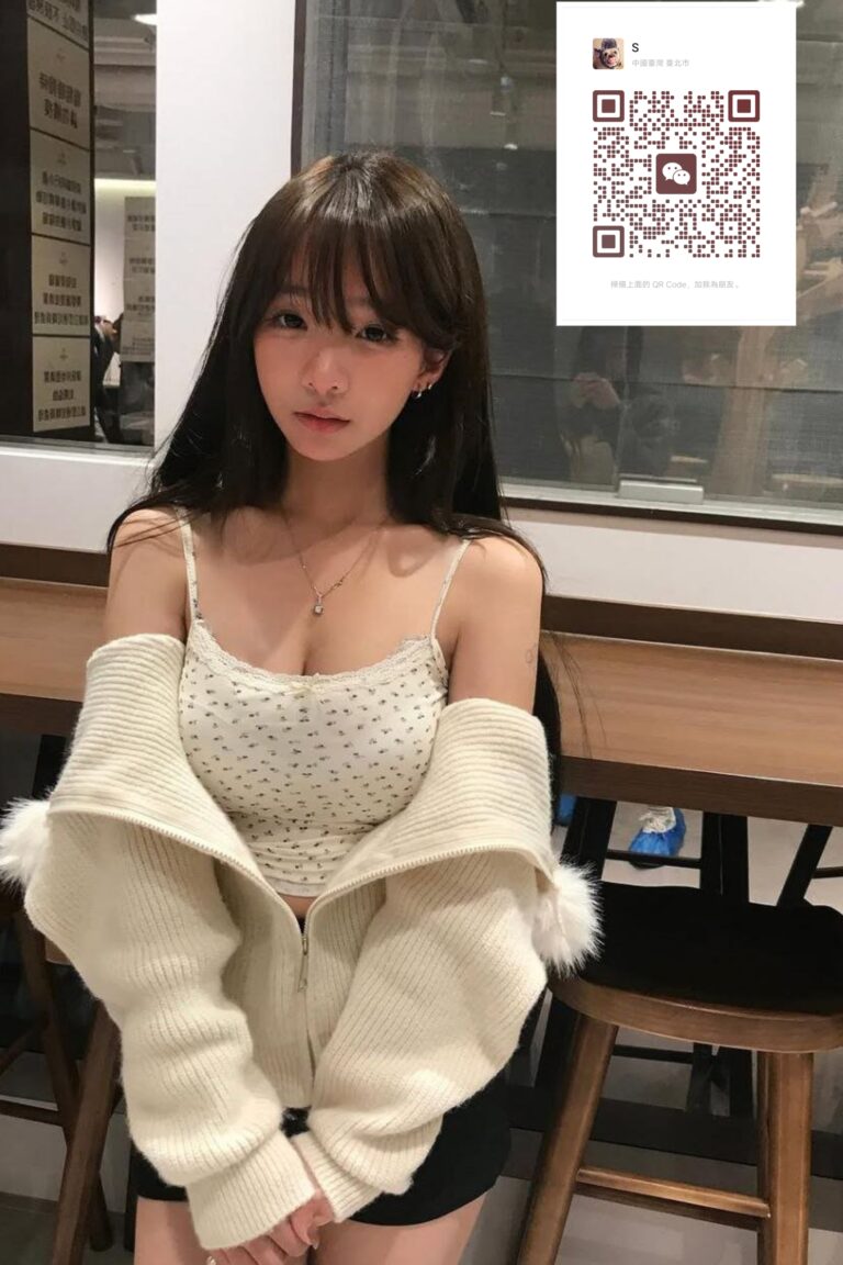 臺北約炮 清純溫柔女孩 水多騷配合度非常高